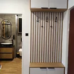Apartamentyprzymorzu Reymonta Kołobrzeg