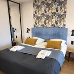 Apartamentyprzymorzu Reymonta Apartament