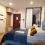 Apartamentyprzymorzu Reymonta Apartament *