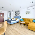 Apartamentyprzymorzu Reymonta Apartament Kołobrzeg