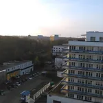 Apartament Apartamentyprzymorzu Reymonta Kołobrzeg