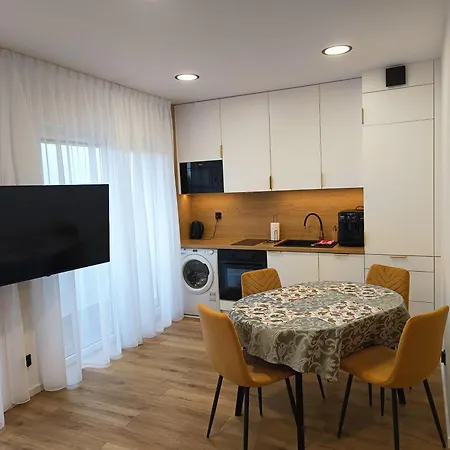 Apartamentyprzymorzu Reymonta *
