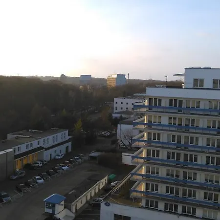 Lejlighed Apartamentyprzymorzu Reymonta Kołobrzeg