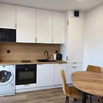 Apartamentyprzymorzu Reymonta *