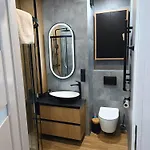 Apartment Apartamentyprzymorzu Reymonta *