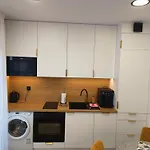 Apartamentyprzymorzu Reymonta