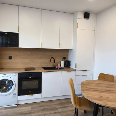 Apartamentyprzymorzu Reymonta *