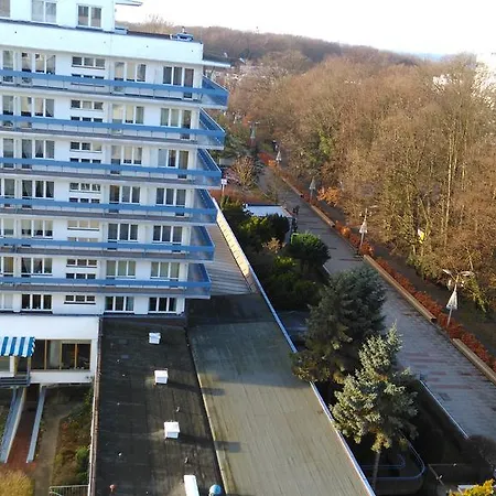 Apartamentyprzymorzu Reymonta *