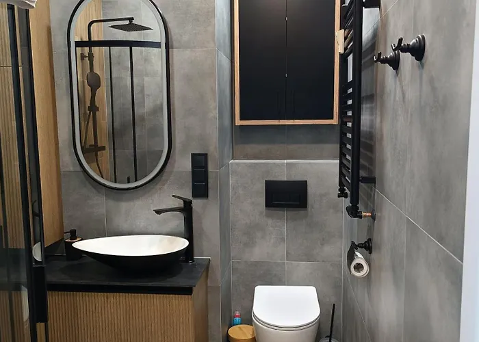 Apartamentyprzymorzu Reymonta