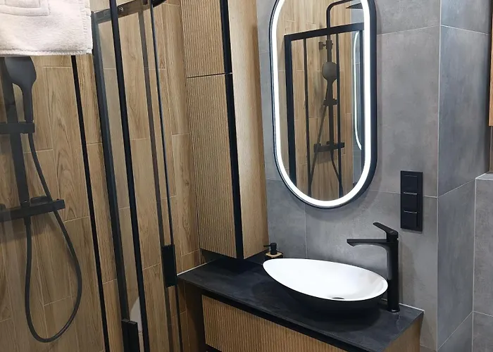 Apartamentyprzymorzu Reymonta