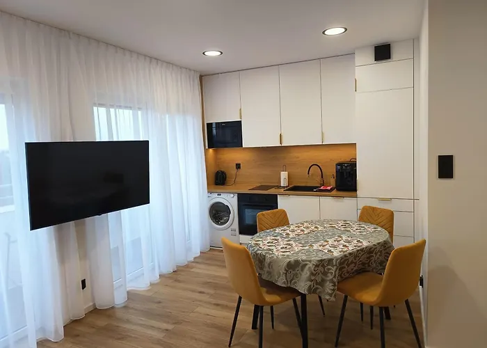 Apartamentyprzymorzu Reymonta *