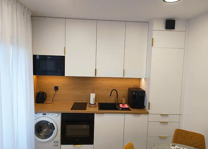 Apartamentyprzymorzu Reymonta