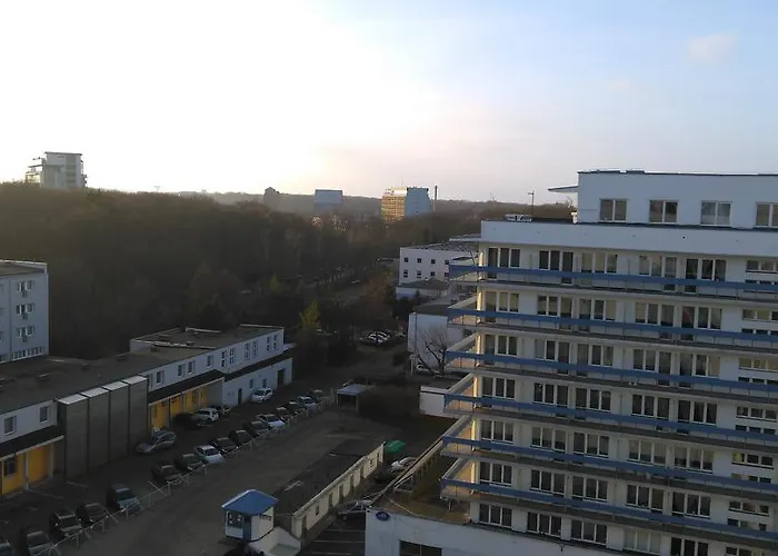 דירה Apartamentyprzymorzu Reymonta קולובז'ג