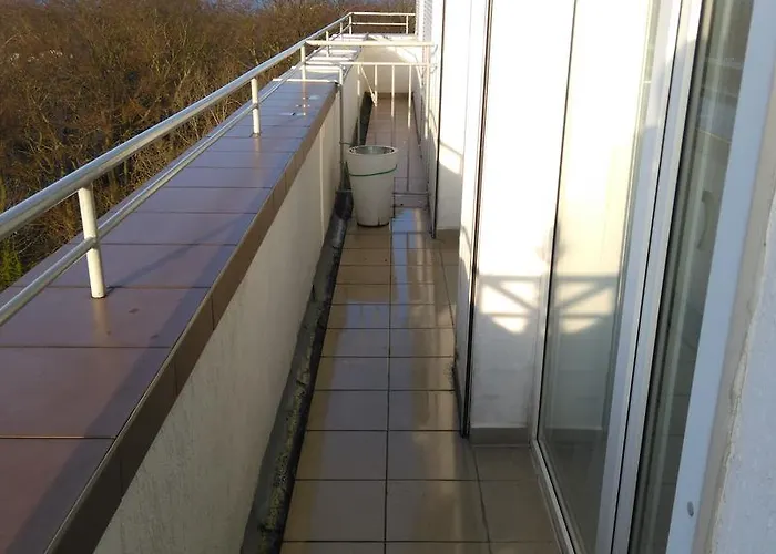 דירה Apartamentyprzymorzu Reymonta קולובז'ג